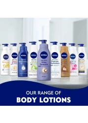 NIVEA Body Lotion Firming Q10+ Vitamin C Firming Normal Skin 400ml