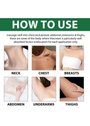 Wild Yam Cream ANNAS Wild Yam Cream Organic for Hormone Balance Womens Organic Wild Yam Root Cream Promoting Perimenopause Natural Recipe for Relieving Hot Flashes and Night Sweats