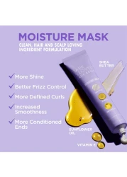 SoftSheenCarson Interbeauty Dark and Lovely Uplift Bleaching Kit with Powder Developer and Toner for Blonde Hair