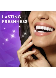 Crest 3D White Clinical Ultra Fresh White Advanced Whitening Technology Toothpaste 75ml