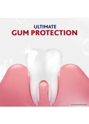 بارودونتاكس غام+ معجون أسنان أصلي للنفس المنعش والأسنان الحساسة، 75 ملل - أبيض