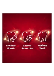 Colgate Optic White For Coffee Tea And Tobaco Users Whitening Toothpaste 75ml