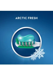 Crest 3D White Arctic Fresh Toothpaste 75ml Pack of 2
