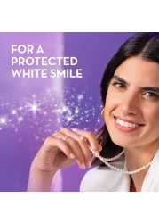 كريست 3D وايت بريليانس بيرفكشن معجون أسنان آمن على المينا، سعة 75 ملل