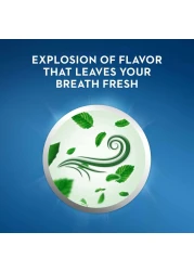 Crest 3D White Extreme Mint Toothpaste 125ml