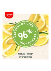 Colgate Natural Extracts Lemon Toothpaste Refreshing Clean 75ml