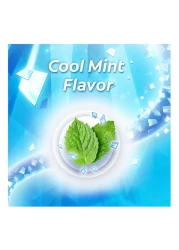 Colgate Max Fresh Cool Mint Fresh Breath Toothpaste 75ml Pack of 4