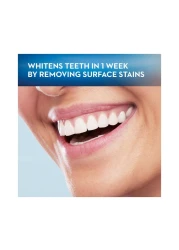 أورال بي بولسار 3D وايت للتبييض فرشاة الأسنان اليدوية مع بطارية