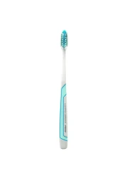 Jordan Expert Clean Medium Toothbrush Black
