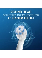 Oral-B Genius X Electric Toothbrush D706.514.6X White