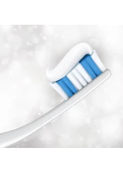 Colgate Optic White Expert Whitening Toothpaste White 75ml Pack of 2