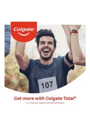 Colgate Total 12 Pro Gum Health Toothpaste Multicolour 75ml Pack of 2