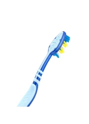 Colgate Zig Zag Medium Toothbrush Multicolour 6 PCS