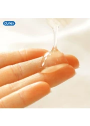 Durex Maxima Silicone Lube 50ml Clear