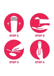 Durex Play Lubricant Gel Pink 50ml