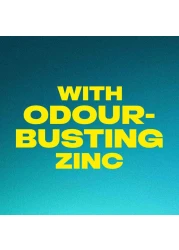 Axe Men's Deodorant Body Spray Ice Chill For 48 Hours Irresistible Fragrance 150ml