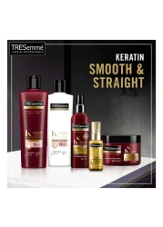 Tresemme Keratin Smooth Deep Smoothening Mask With Marula Oil 180ml