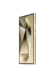 Samsung Case Cover for Galaxy S24 Ultra Clear Transparent