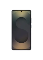 Samsung Kindsuit Case for Galaxy S25 Ultra Black