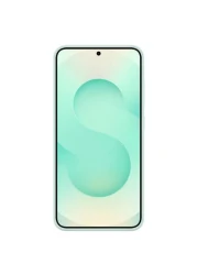 Samsung Silicone Case for Galaxy S25 Mint