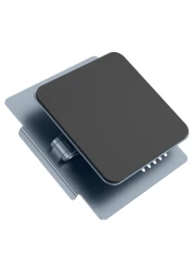 HOCO PH52 Plus Might metal rotating laptop holder