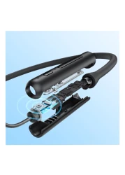 Anker Soundcore R500 Neckband Bluetooth In-Ear Fast Charging Black