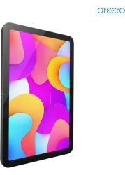 OTEETO TAB 15 Tablet/10 Inch/5G SIM/iOS Style Operating System/5G Dual SIM/Octa Core Processor/ Flip Cover&amp;Keyboard/8GB RAM + 512 GB ROM/Android 13/6000 mAh/8MP Front+13 MP Rear (Blue)