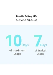 Huawei Watch Fit 3 Smartwatch, 1.82" AMOLED Display, Comfortable And Stylish Design, Scientific Workout Coach, Upgraded Health Management, Compatible With iOS And Android Black