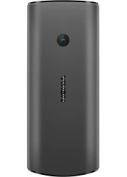 NOKIA
110 4G Dual SIM Black- Middle East Version