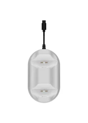 PDP Metavolt Dual Rapid Charger for PlayStation 5