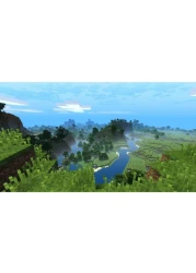 Mojang Minecraft For Nintendo Switch