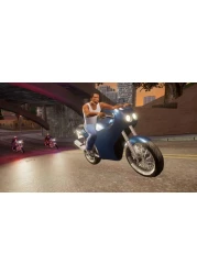 ROCKSTAR GAMES GTA The Trilogy Definitive Edition