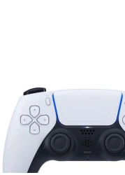 Sony DualSense Wireless PS5 Controller, White
