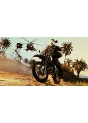 Grand Theft Auto V (PS5)