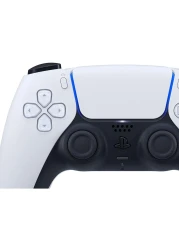 Sony DualSense Wireless Controller For PlayStation 5 Glacier White