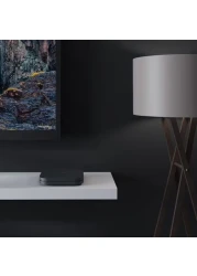 Xiaomi Mi TV Box S 4K HDR Android TV 8.1 Ultra HD 2G 8G
