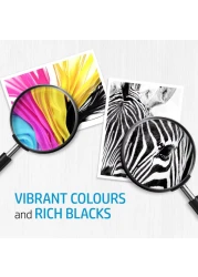 HP 953 Cyan Original Ink Cartridge F6U12AE