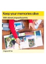 HP 925 Original Ink Cartridge Cyan