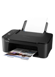 Canon Pixma Printer TS3440 Black