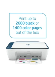 إتش بي ديسك جيت إنك أدفانتج إلترا طابعة 4828 - أبيض