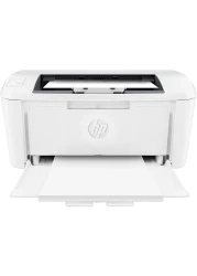 HP Laserjet M111A Printer, Print Up To 21 Ppm, White - [7Md67A]