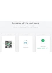 Xiaomi WiFi Extender Pro 300Mbps Amplifier WiFi Repeater Wifi Signal 2.4Ghz, MI-R03-ROUTER