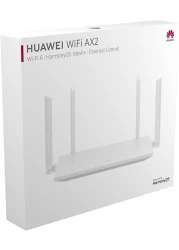 Huawei Wi-Fi Router 6 AX2, WS7001, with Mesh function, Parental Control, up to 1500mbps speed