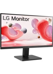 LG 21.45" Full HD Monitor with AMD FreeSync, 100Hz Refresh Rate 22MR410-B