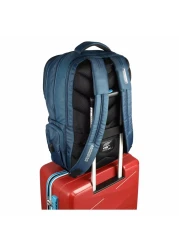 American Tourister Segno 2.0 Detach Laptop Backpack 03 Navy