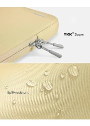 Tomtoc Defender-A13 Laptop Sleeve