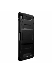 Spigen Tough Armor Pro Case For Apple iPad Air 4 Black