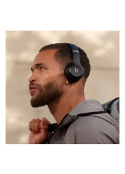 Beats Solo 4 Wireless Bluetooth On-Ear Headphones Matte Black