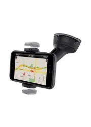 Belkin Dash Mount Universal Car Window Black