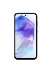 Samsung Case Cover with Standing Grip for Galaxy A55 5G Black